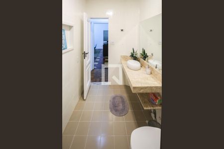 Apartamento à venda com 116m², 3 quartos e sem vagaBanheiro