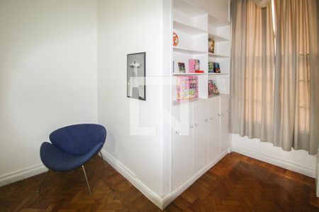 Apartamento à venda com 116m², 3 quartos e sem vagaQuarto 3