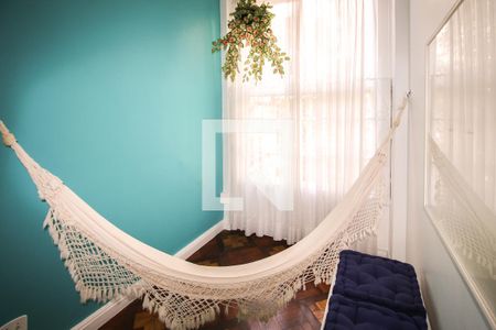 Apartamento à venda com 116m², 3 quartos e sem vagaSala