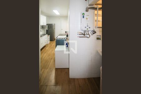 Apartamento à venda com 116m², 3 quartos e sem vagaÁrea de Serviço