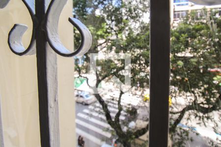 Apartamento à venda com 116m², 3 quartos e sem vagaVista