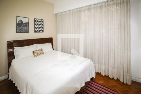 Apartamento à venda com 116m², 3 quartos e sem vagaQuarto 1