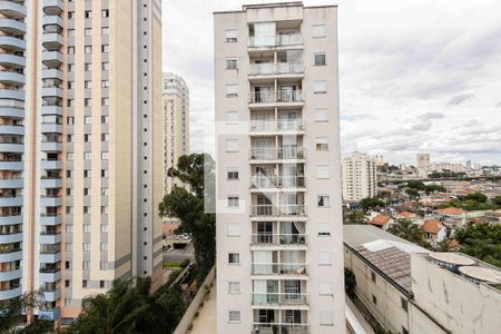 Apartamento para alugar com 2 quartos, 62m² em Vila Moreira, São Paulo