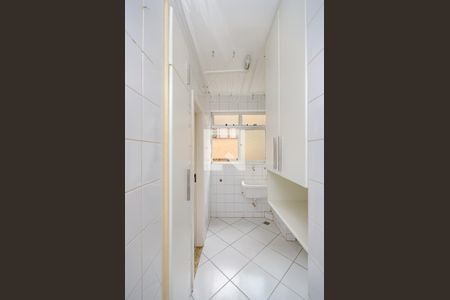 Apartamento para alugar com 95m², 2 quartos e 2 vagasÁrea de Serviço