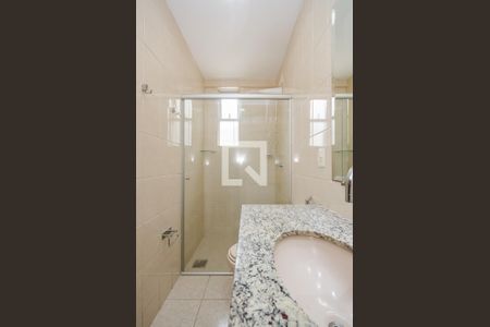 Apartamento para alugar com 95m², 2 quartos e 2 vagasBanheiro da Suíte