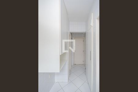 Apartamento para alugar com 95m², 2 quartos e 2 vagasÁrea de Serviço