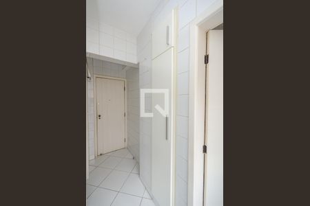 Apartamento para alugar com 95m², 2 quartos e 2 vagasÁrea de Serviço