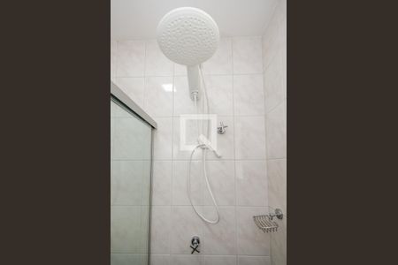 Apartamento para alugar com 95m², 2 quartos e 2 vagasBanheiro Social