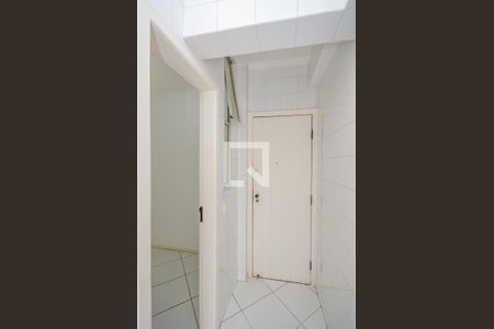 Apartamento para alugar com 95m², 2 quartos e 2 vagasQuarto de Serviço