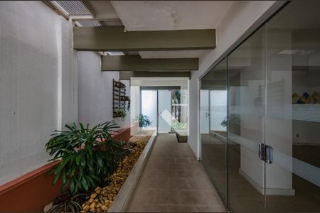 Apartamento para alugar com 95m², 2 quartos e 2 vagasEntrada