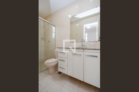 Apartamento para alugar com 95m², 2 quartos e 2 vagasBanheiro da Suíte