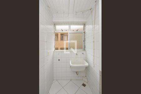 Apartamento para alugar com 95m², 2 quartos e 2 vagasÁrea de Serviço