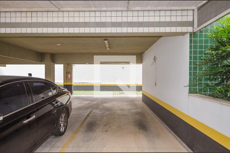 Apartamento para alugar com 95m², 2 quartos e 2 vagasGaragem