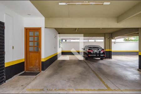 Apartamento para alugar com 95m², 2 quartos e 2 vagasGaragem