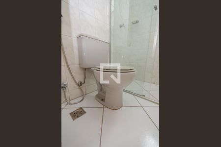 Apartamento para alugar com 95m², 2 quartos e 2 vagasBanheiro Social