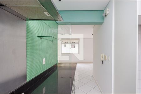 Apartamento para alugar com 95m², 2 quartos e 2 vagasCozinha