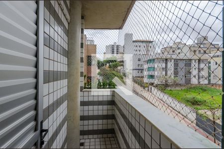 Apartamento para alugar com 95m², 2 quartos e 2 vagasVaranda da Suíte
