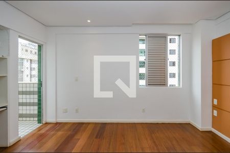 Apartamento para alugar com 95m², 2 quartos e 2 vagasSuíte
