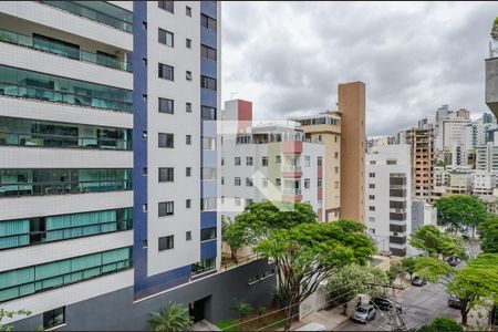 Apartamento para alugar com 95m², 2 quartos e 2 vagasVaranda da Suíte