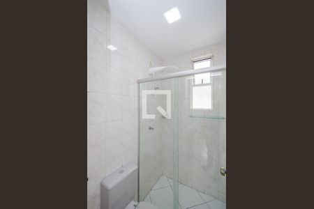 Apartamento para alugar com 95m², 2 quartos e 2 vagasBanheiro Social