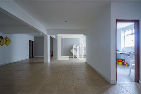 Apartamento para alugar com 95m², 2 quartos e 2 vagasSalão de Festas