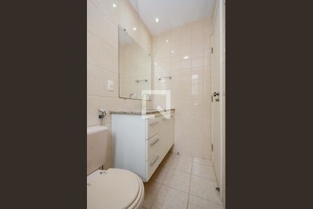 Apartamento para alugar com 95m², 2 quartos e 2 vagasBanheiro da Suíte