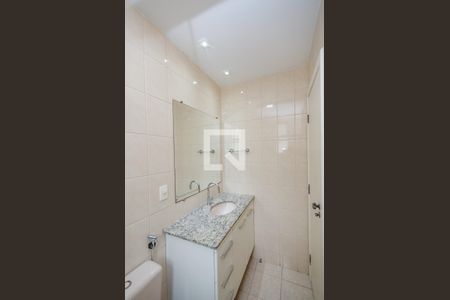 Apartamento para alugar com 95m², 2 quartos e 2 vagasBanheiro da Suíte