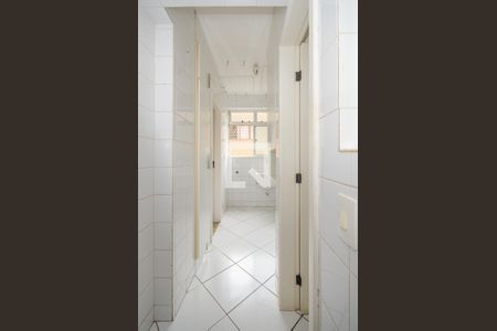 Apartamento para alugar com 95m², 2 quartos e 2 vagasÁrea de Serviço