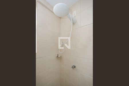 Apartamento para alugar com 95m², 2 quartos e 2 vagasBanheiro da Suíte