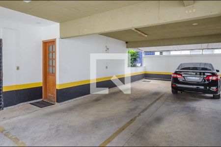 Apartamento para alugar com 95m², 2 quartos e 2 vagasGaragem