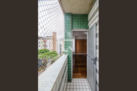 Apartamento para alugar com 95m², 2 quartos e 2 vagasVaranda da Suíte