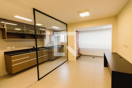 Sala de apartamento à venda com 2 quartos, 62m² em Vila Anglo Brasileira, São Paulo