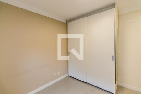 Suíte 1 de apartamento à venda com 2 quartos, 62m² em Vila Anglo Brasileira, São Paulo