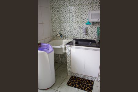 Apartamento para alugar com 38750m², 1 quarto e 1 vagaCozinha