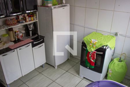 Apartamento para alugar com 38750m², 1 quarto e 1 vagaCozinha