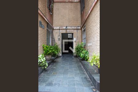 Apartamento para alugar com 38750m², 1 quarto e 1 vagaJardim