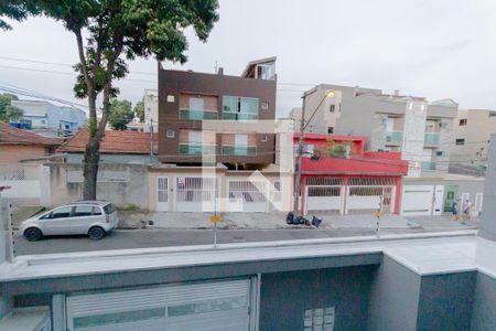 Apartamento para alugar com 54m², 2 quartos e 1 vagaVista da Suíte