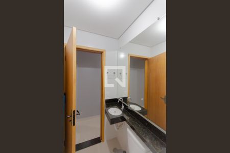 Apartamento para alugar com 54m², 2 quartos e 1 vagaBanheiro