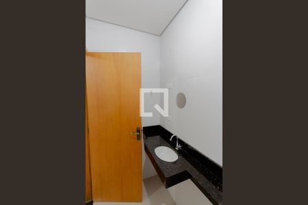 Apartamento para alugar com 54m², 2 quartos e 1 vagaBanheiro da Suíte