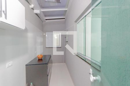 Apartamento para alugar com 54m², 2 quartos e 1 vagaÁrea de Serviço