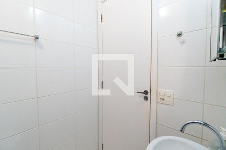 Banheiro de apartamento à venda com 1 quarto, 83m² em Vila Santa Catarina, São Paulo
