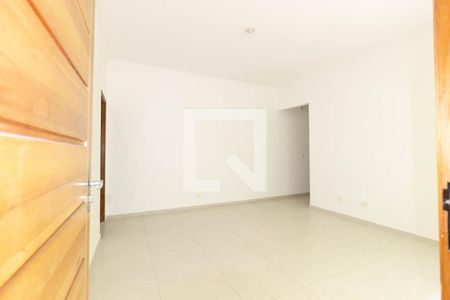 Sala de casa para alugar com 1 quarto, 42m² em Jardim Brasil (zona Norte), São Paulo