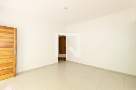 Sala de casa para alugar com 1 quarto, 42m² em Jardim Brasil (zona Norte), São Paulo