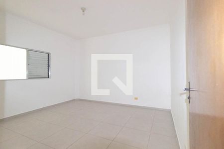 Quarto de casa para alugar com 1 quarto, 42m² em Jardim Brasil (zona Norte), São Paulo