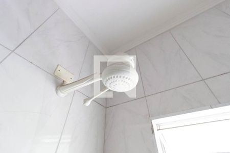 Banheiro de casa para alugar com 1 quarto, 42m² em Jardim Brasil (zona Norte), São Paulo