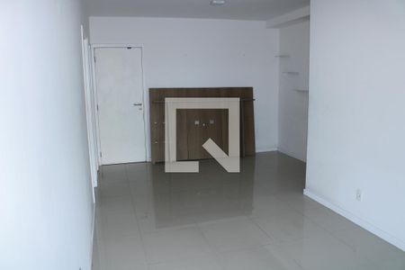 Sala de apartamento para alugar com 2 quartos, 81m² em Recreio dos Bandeirantes, Rio de Janeiro