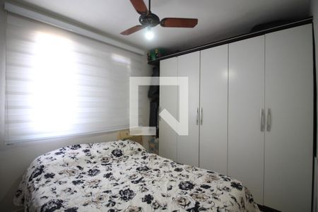 Quarto 2 de apartamento à venda com 2 quartos, 54m² em Inhauma, Rio de Janeiro