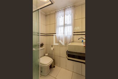 Apartamento à venda com 52m², 2 quartos e 1 vagaBanheiro