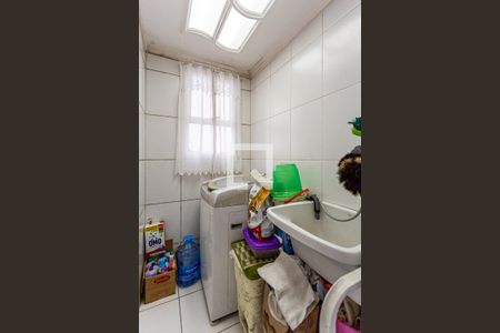 Apartamento à venda com 52m², 2 quartos e 1 vagaÁrea de Serviço