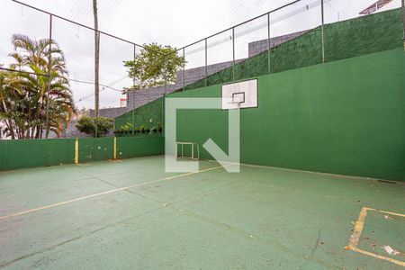 Apartamento à venda com 52m², 2 quartos e 1 vagaÁrea Comum - Quadra